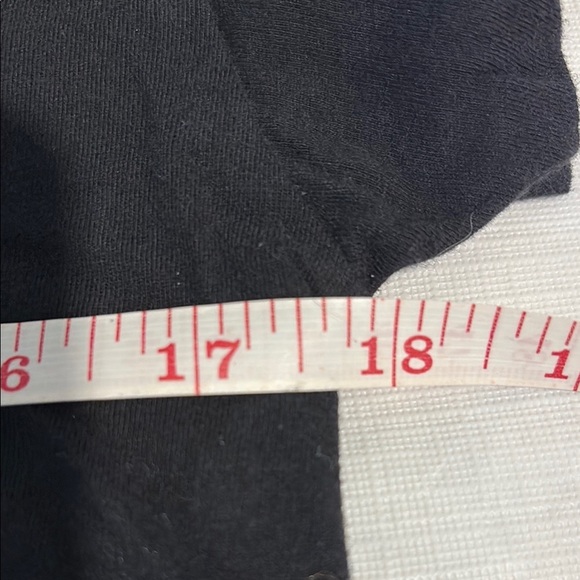 Katy Perry Collections Black Short Sleeve Tee with Vibrant Graphic - Picture 4 of 5